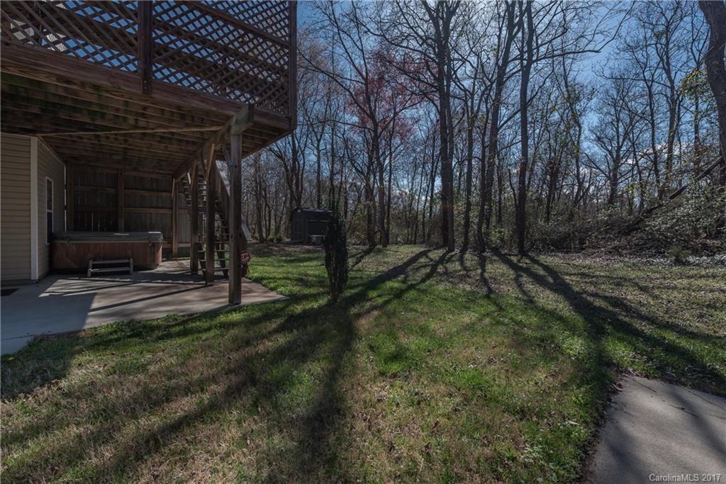 Wimbleton Woods - Residential