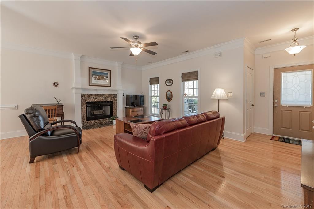 Wimbleton Woods - Residential