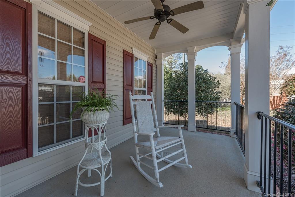 Wimbleton Woods - Residential