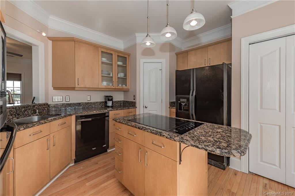 Wimbleton Woods - Residential