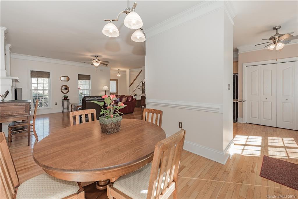 Wimbleton Woods - Residential