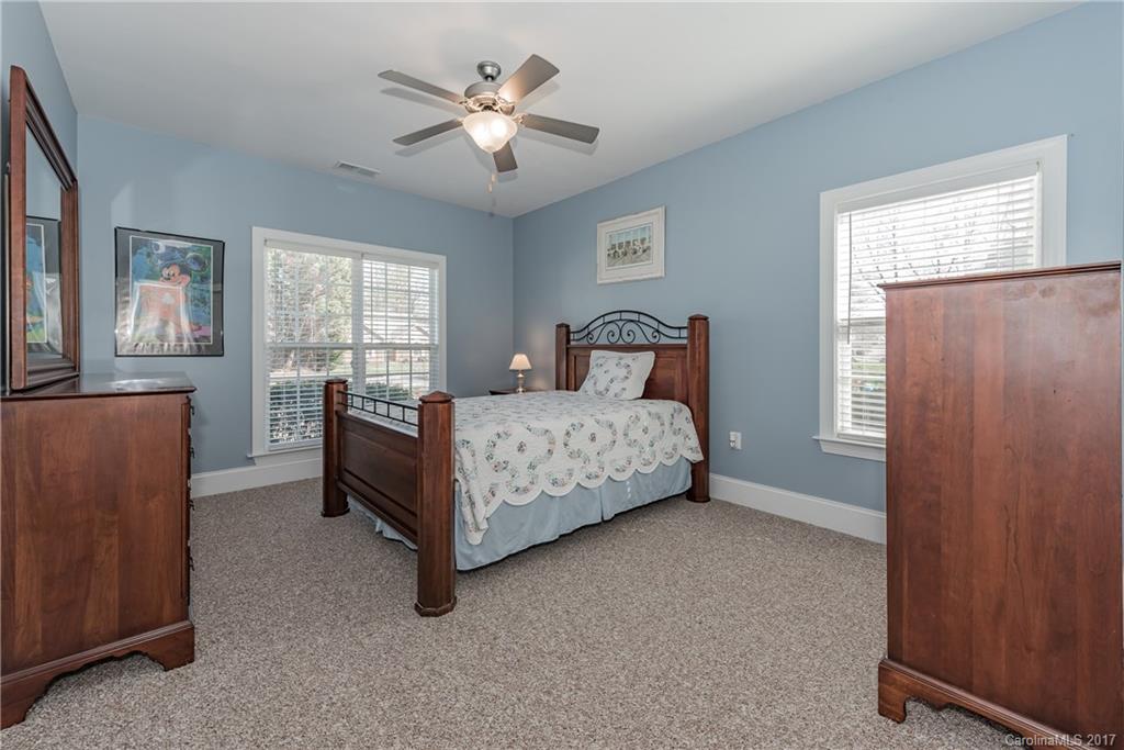 Wimbleton Woods - Residential