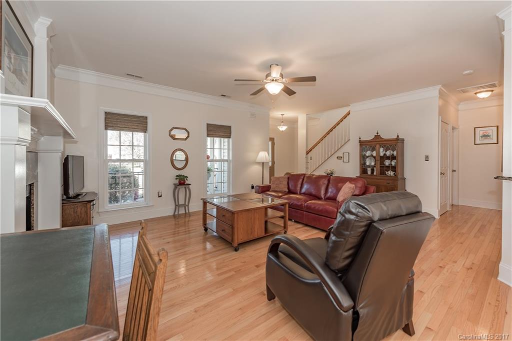 Wimbleton Woods - Residential