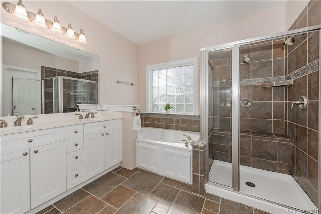 Wimbleton Woods - Residential