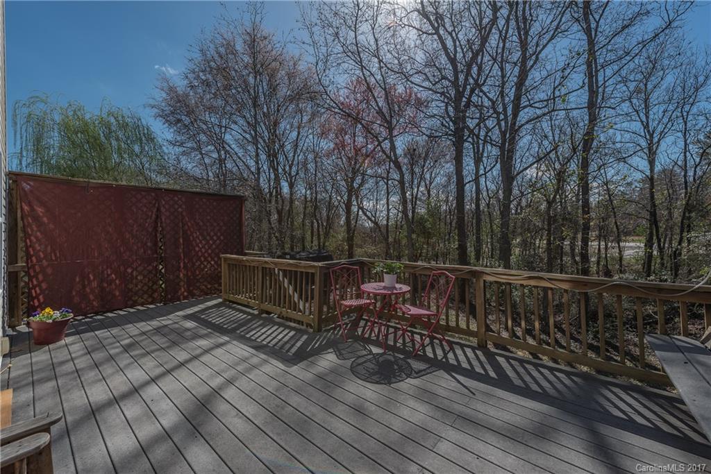 Wimbleton Woods - Residential