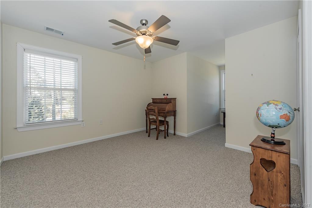 Wimbleton Woods - Residential