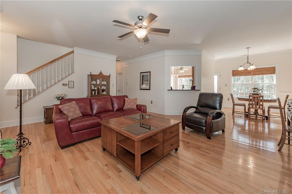 Wimbleton Woods - Residential