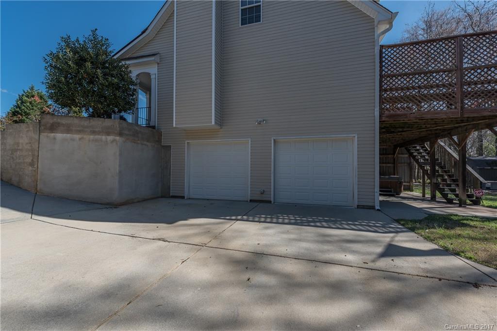 Wimbleton Woods - Residential