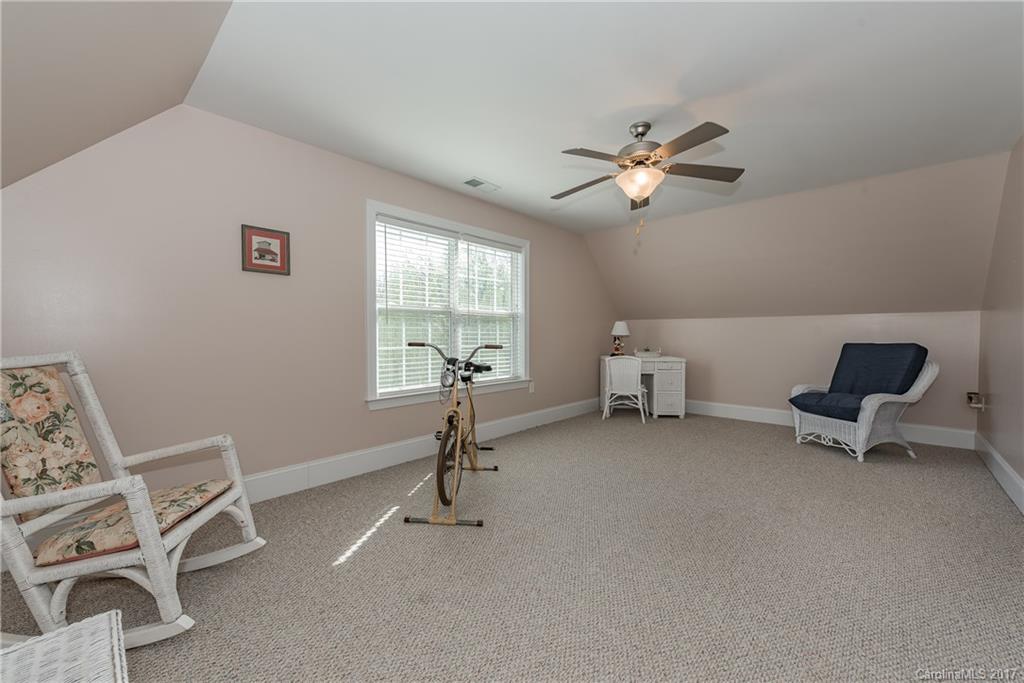 Wimbleton Woods - Residential