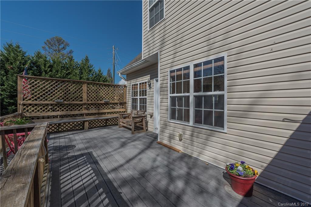 Wimbleton Woods - Residential