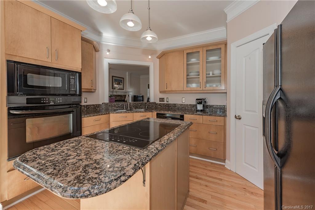 Wimbleton Woods - Residential