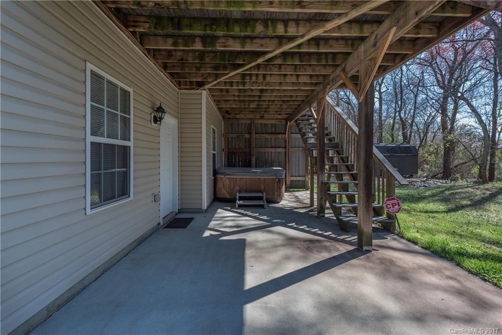 Wimbleton Woods - Residential