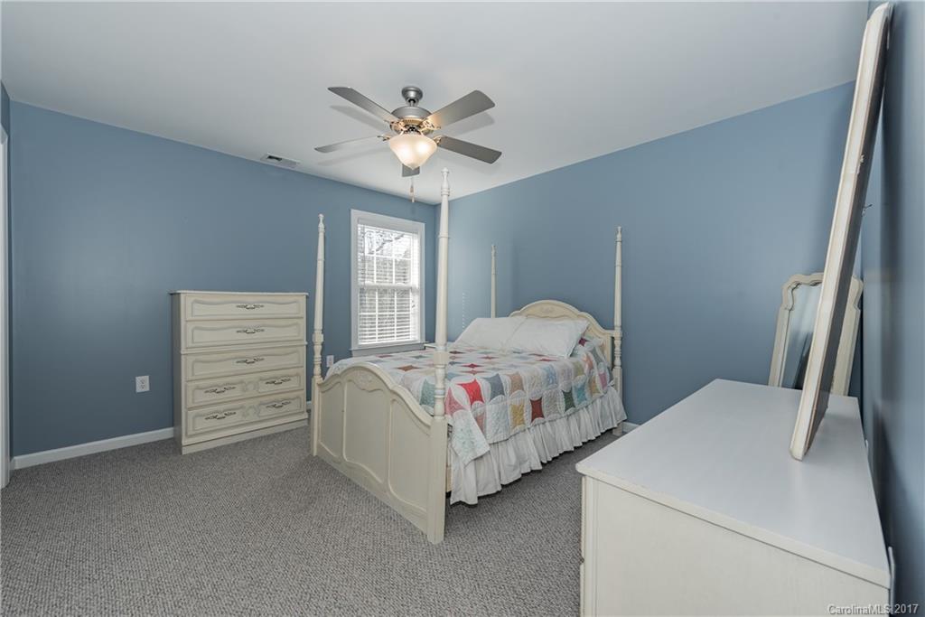 Wimbleton Woods - Residential