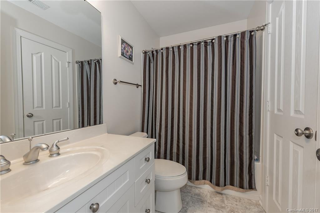 Wimbleton Woods - Residential