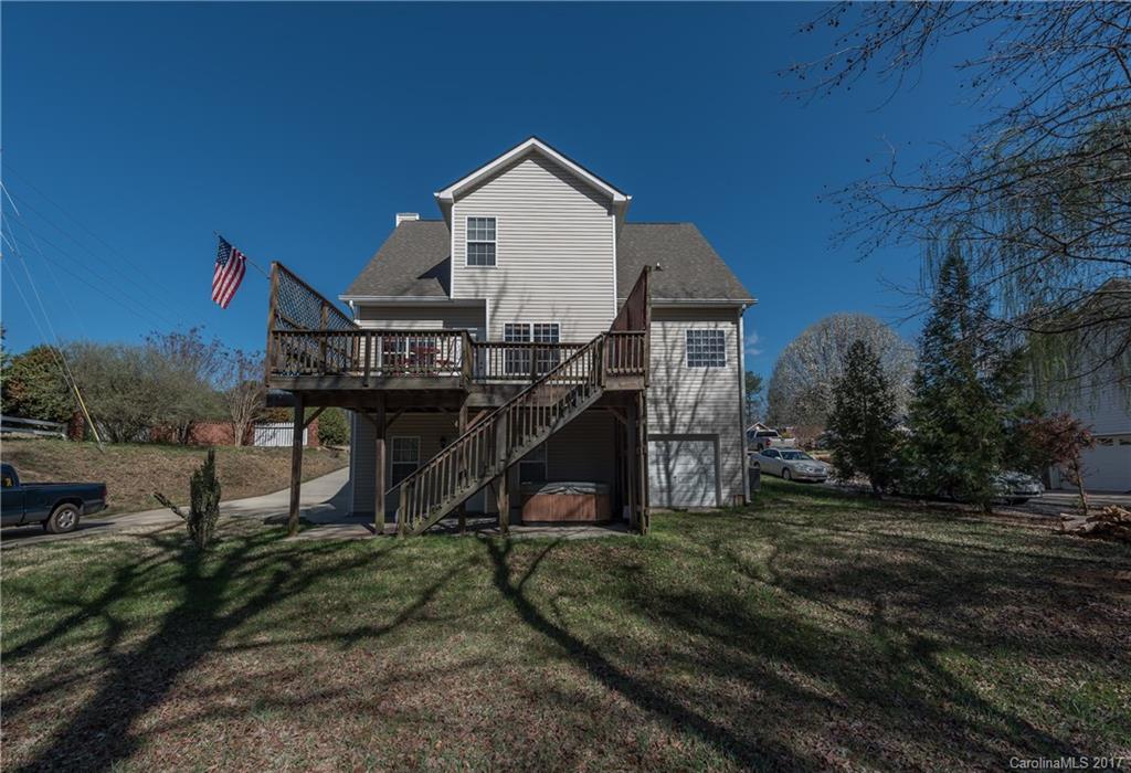 Wimbleton Woods - Residential