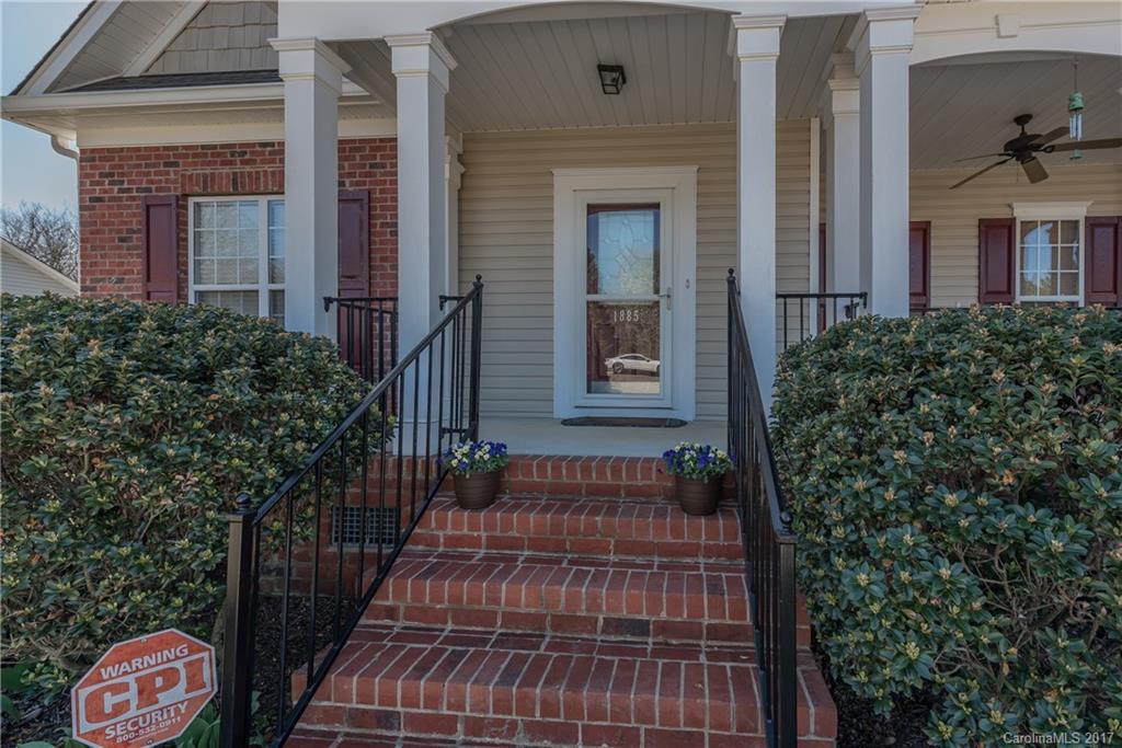 Wimbleton Woods - Residential