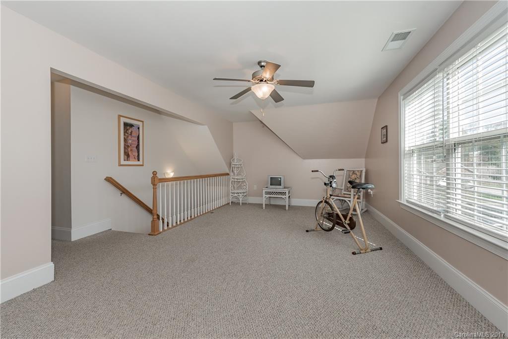 Wimbleton Woods - Residential