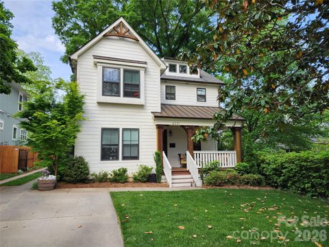 Photo of 4231 Craig Avenue, Charlotte, NC 28211 (MLS # 4368270)