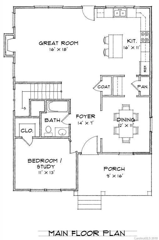 Cotswold - Residential