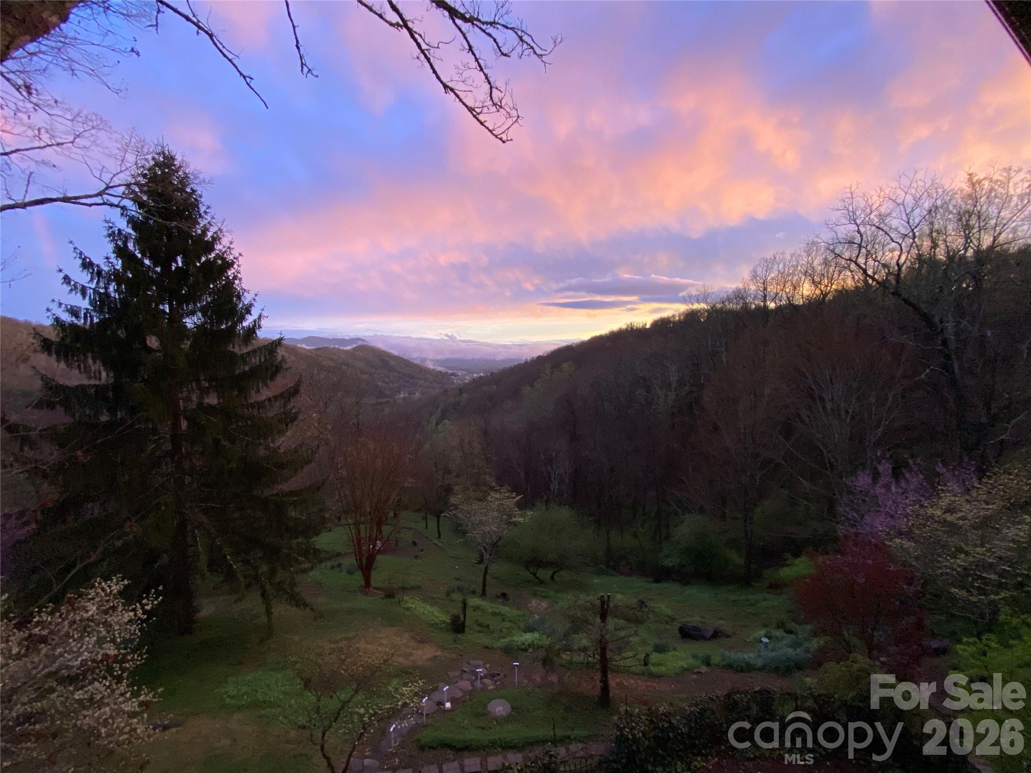 811 Town Mountain Road