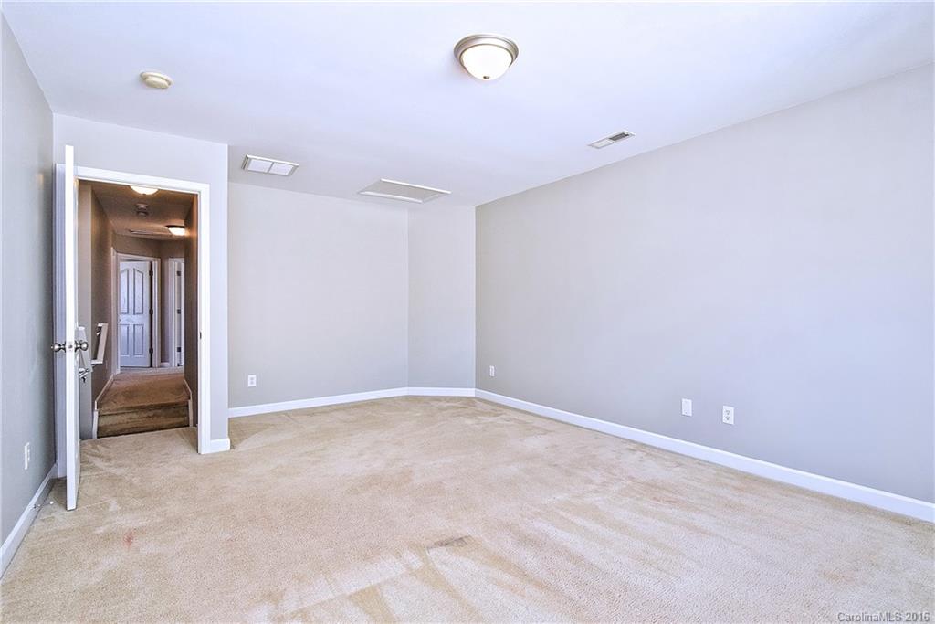 Clairemont - Residential