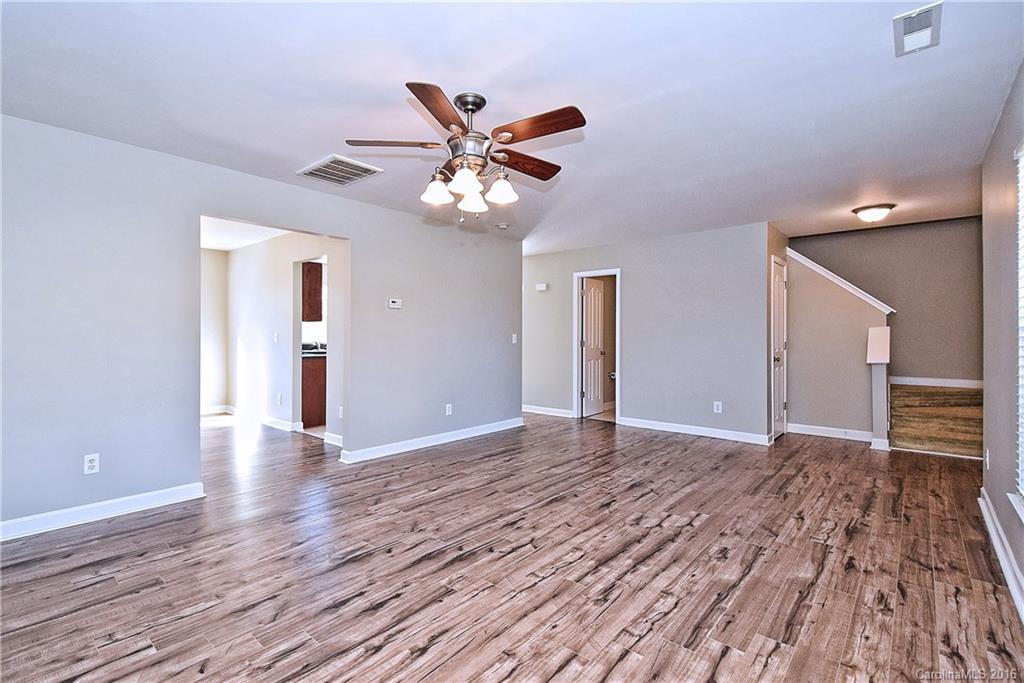 Clairemont - Residential