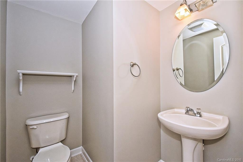 Clairemont - Residential