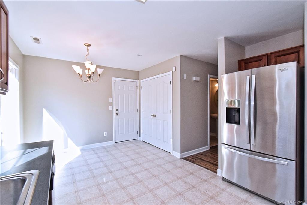 Clairemont - Residential