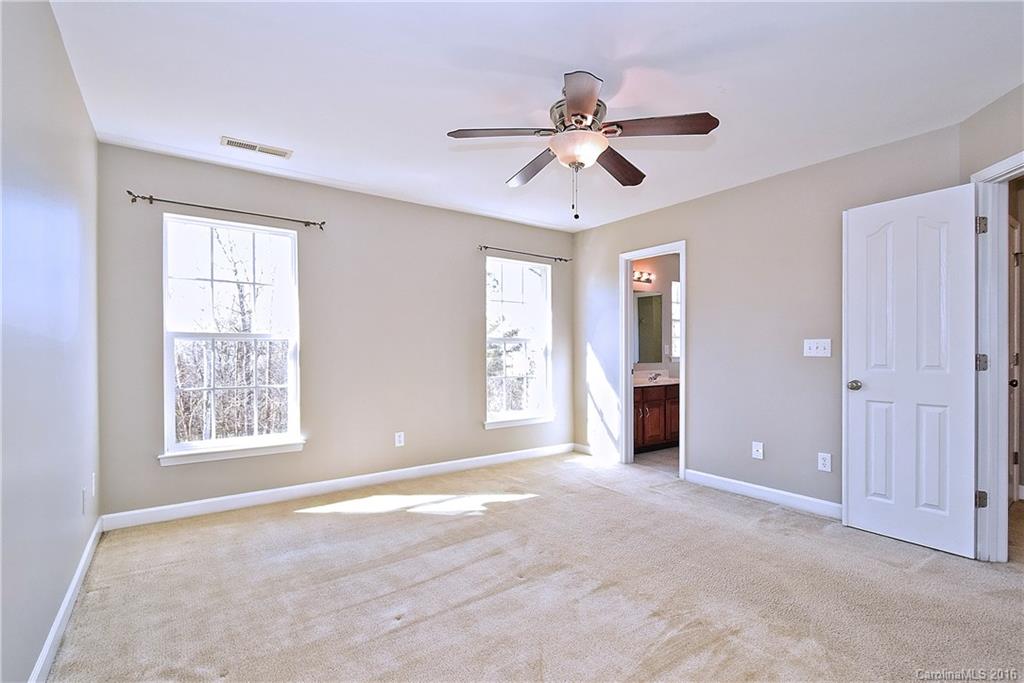 Clairemont - Residential