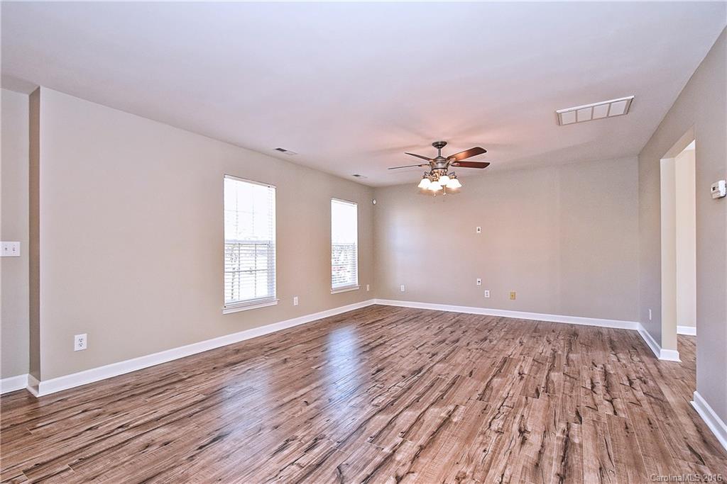 Clairemont - Residential