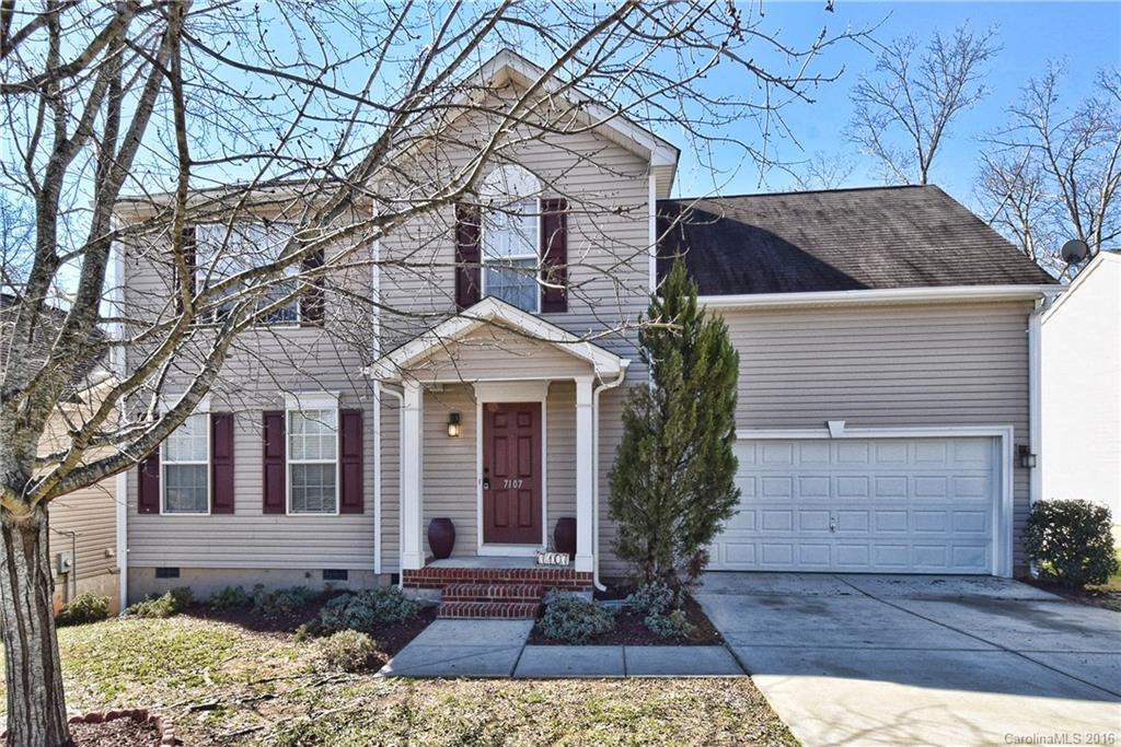 Clairemont - Residential