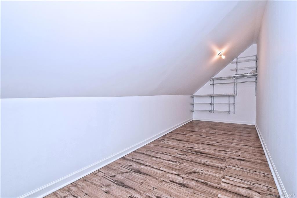 Clairemont - Residential