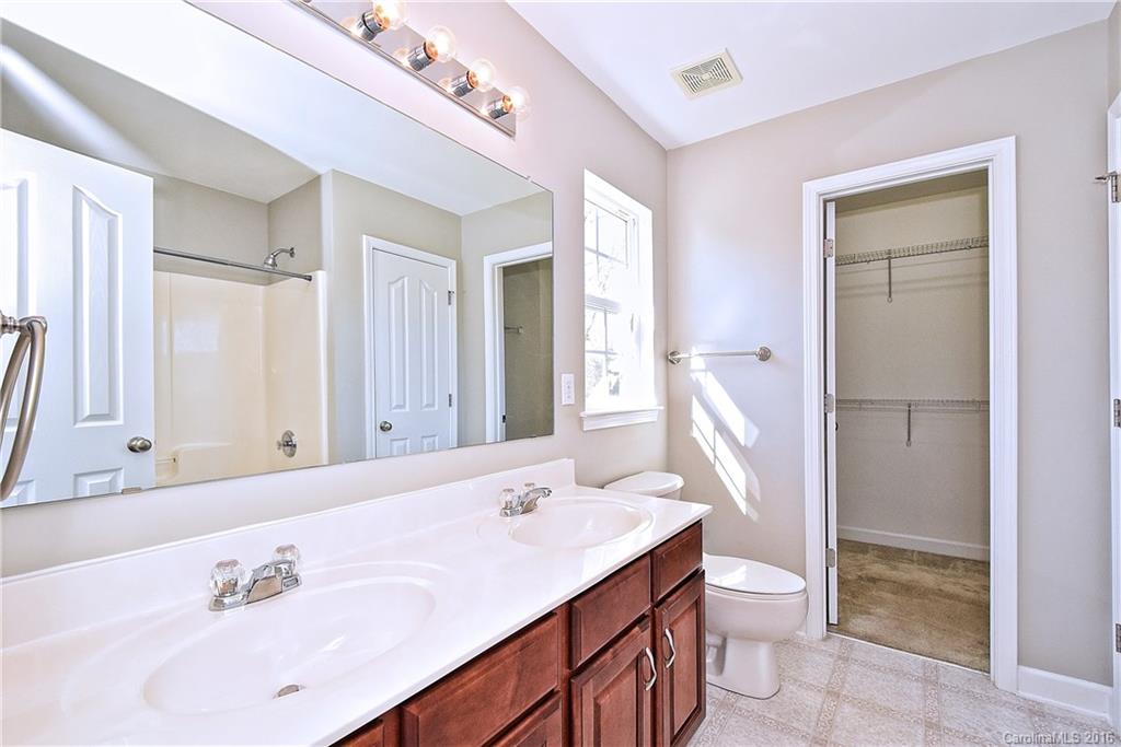 Clairemont - Residential