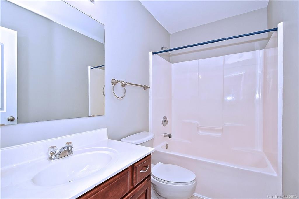 Clairemont - Residential