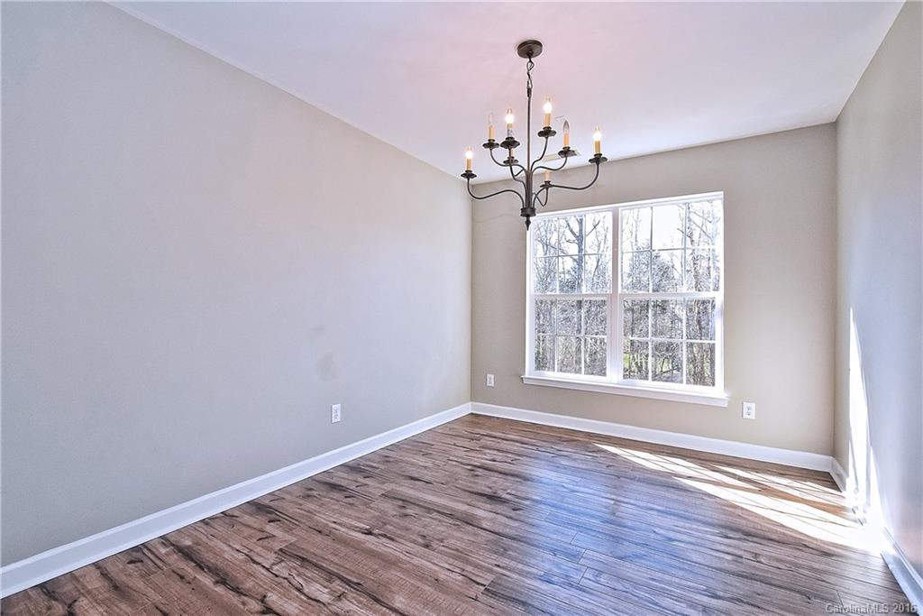 Clairemont - Residential