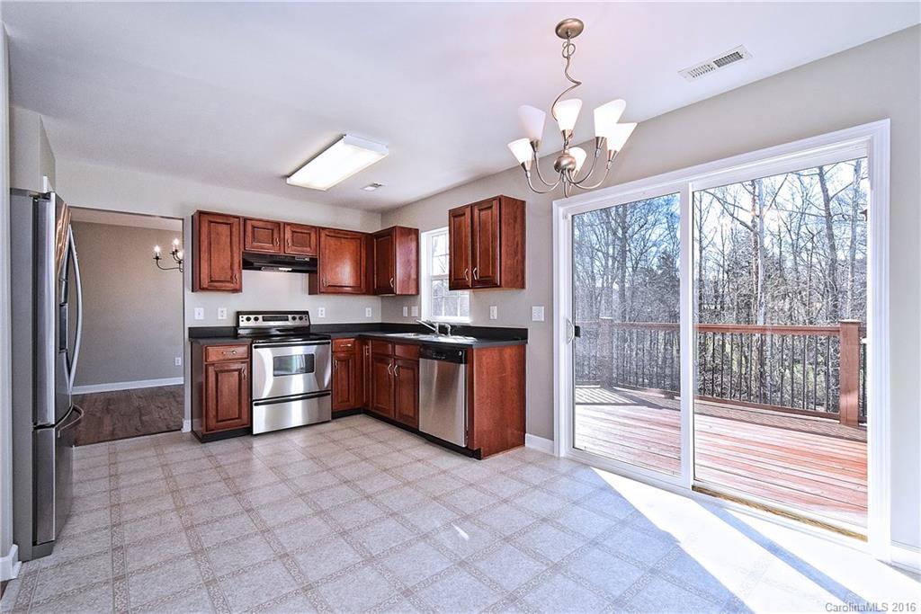 Clairemont - Residential