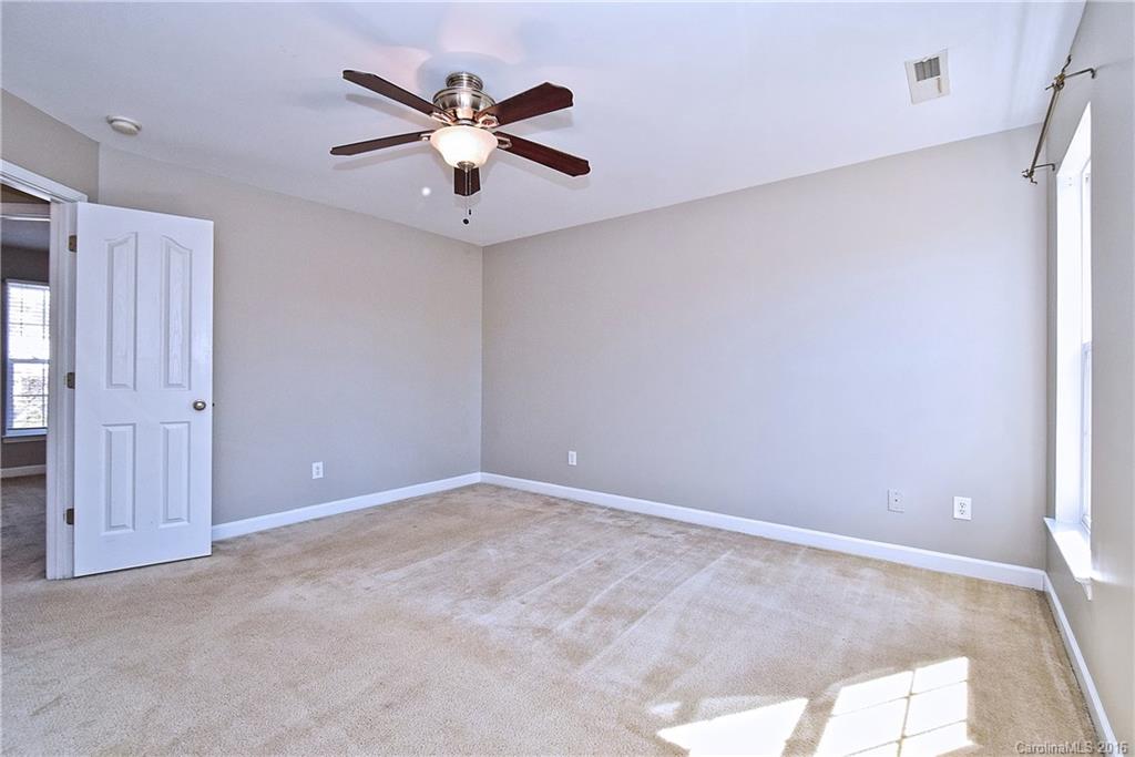 Clairemont - Residential