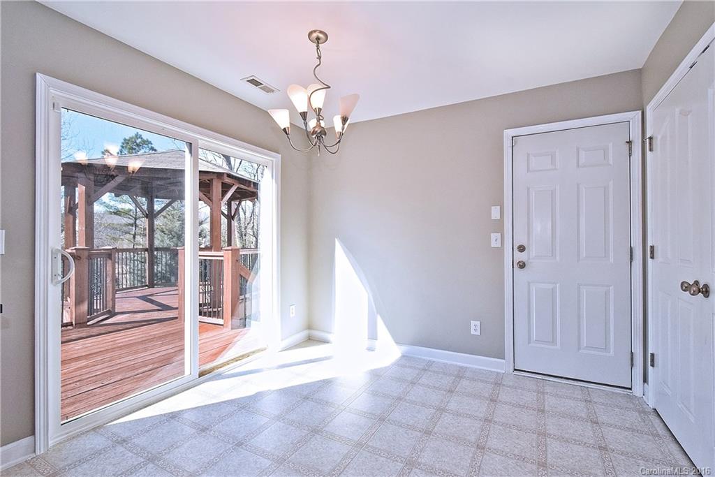 Clairemont - Residential