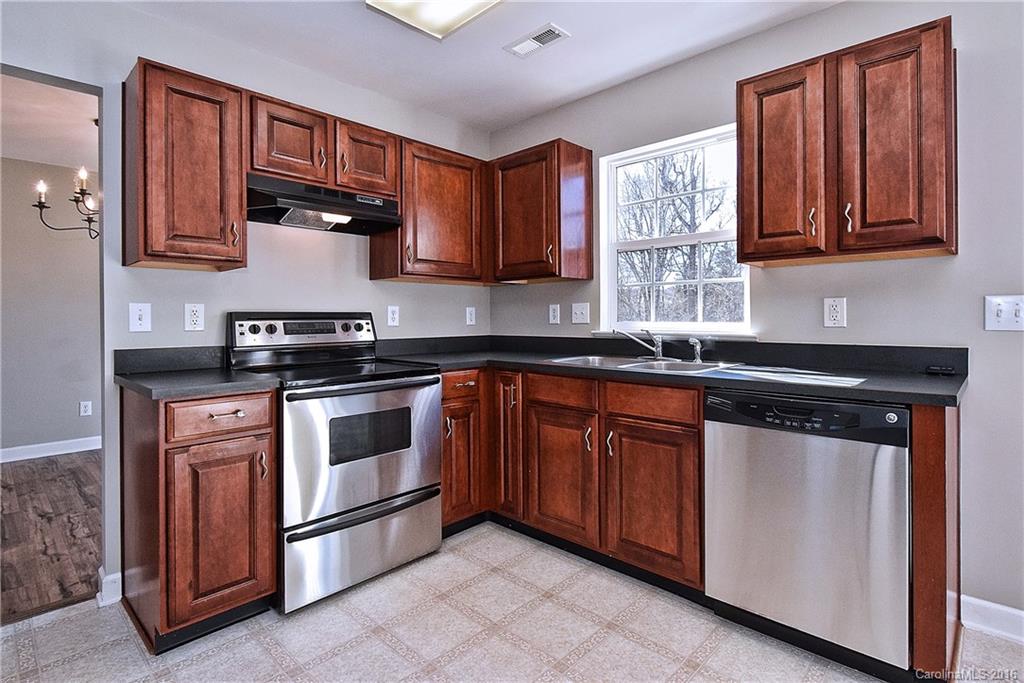 Clairemont - Residential