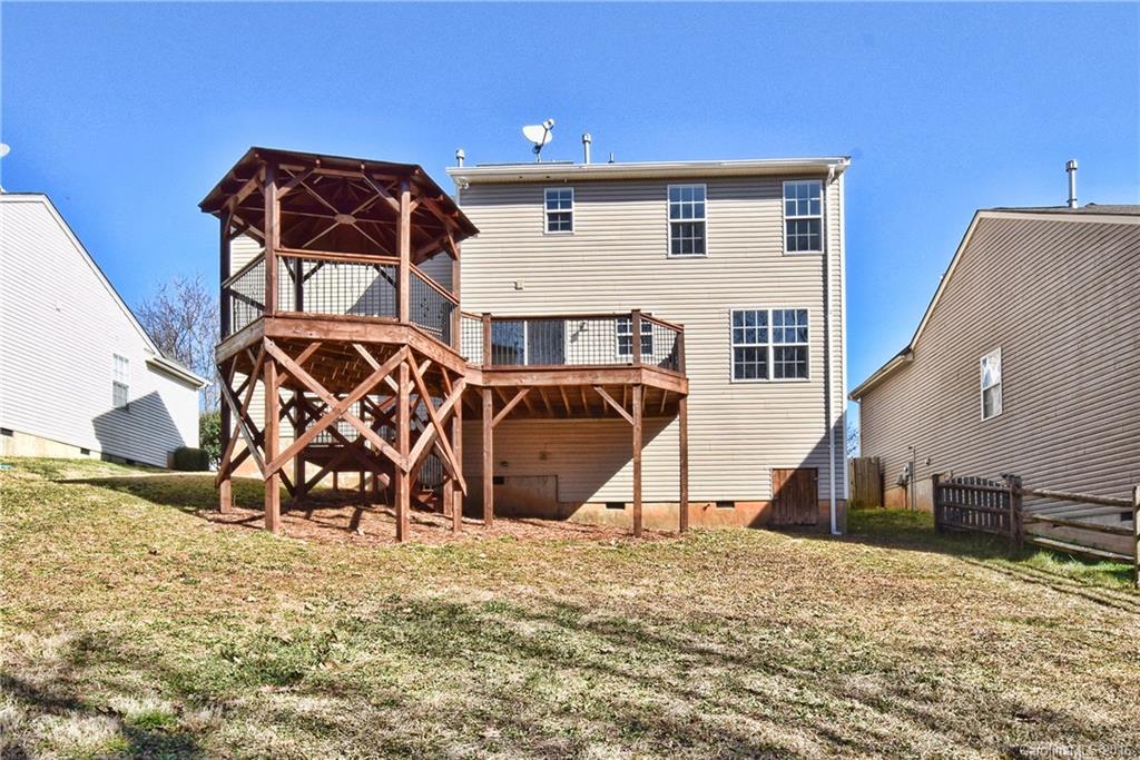 Clairemont - Residential