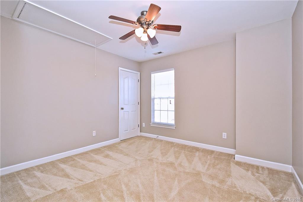 Clairemont - Residential