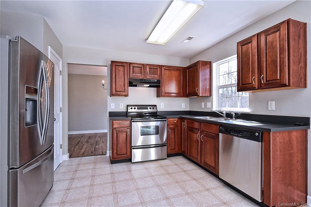 Clairemont - Residential