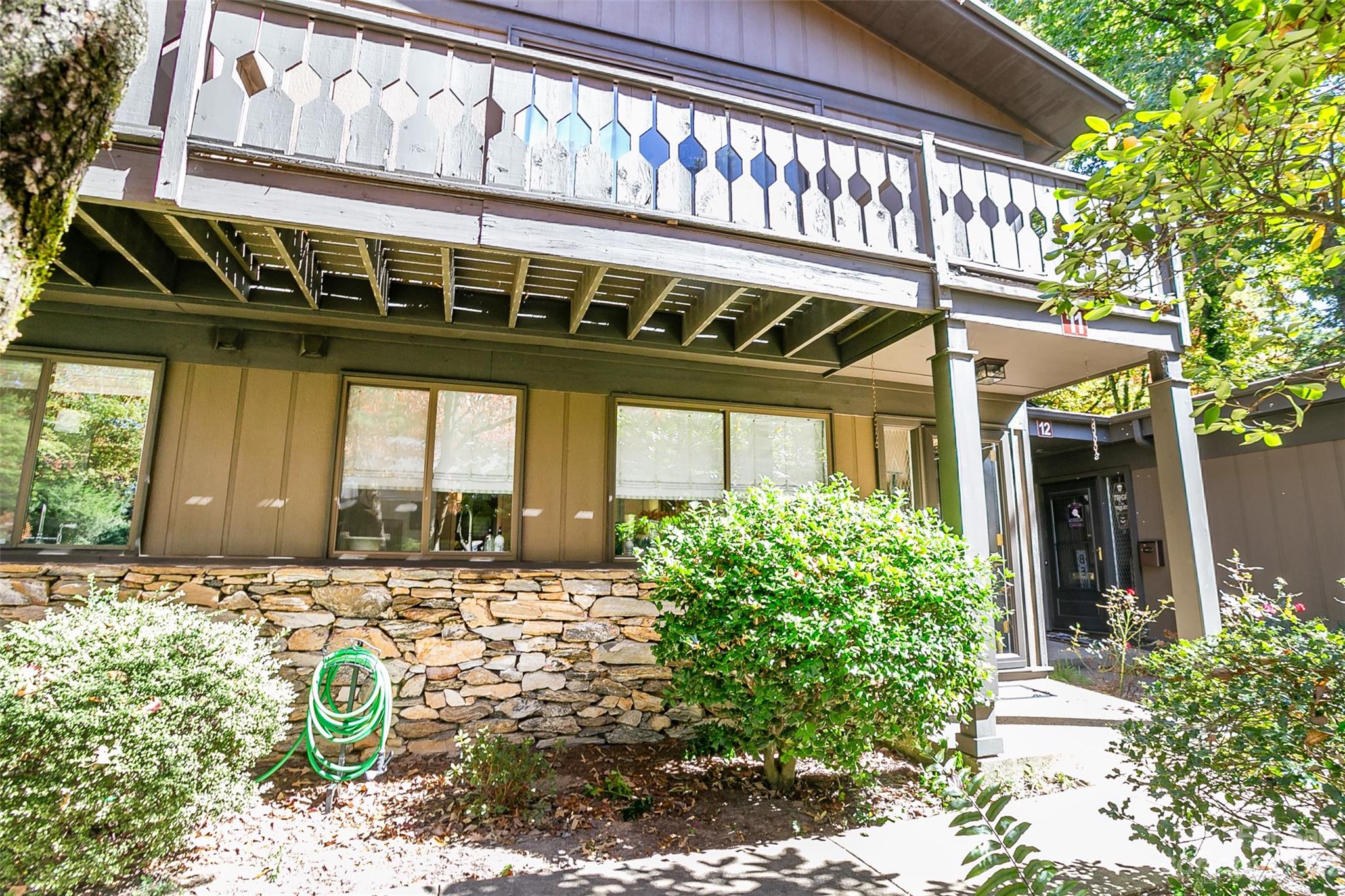 Laurelwood Condominiums - Residential