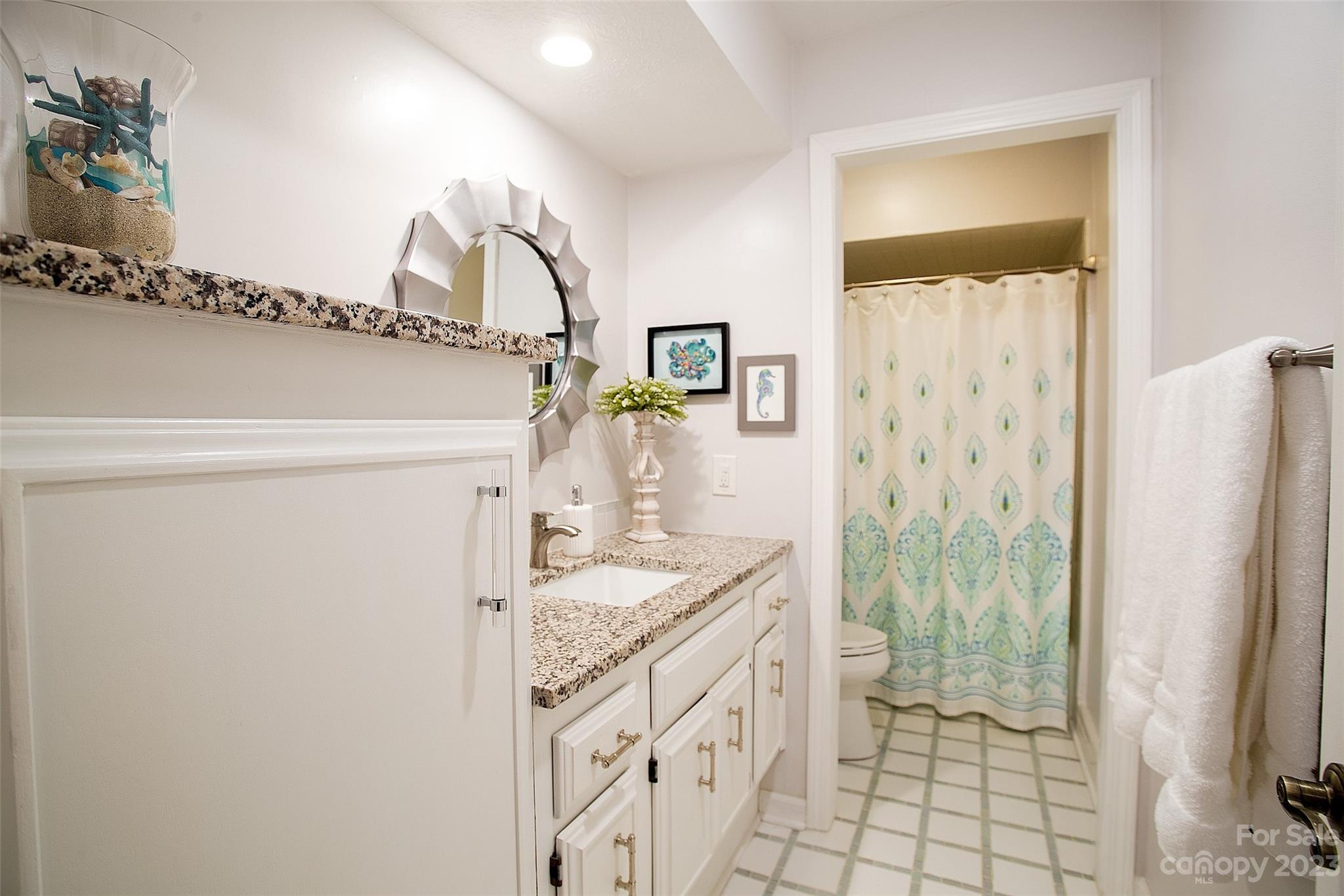 Laurelwood Condominiums - Residential