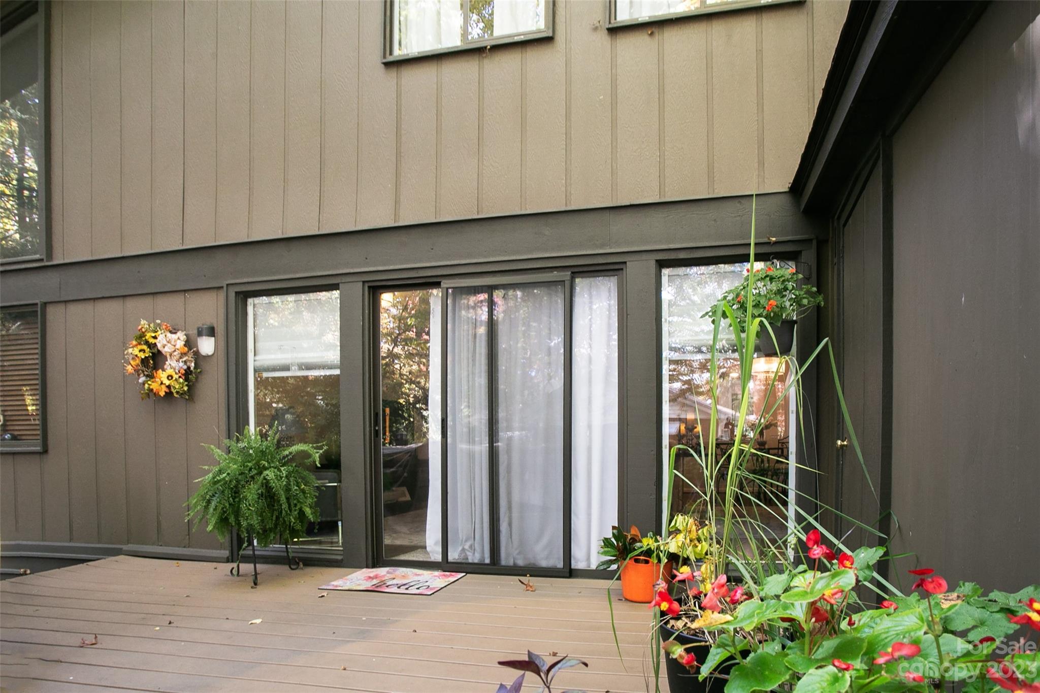 Laurelwood Condominiums - Residential