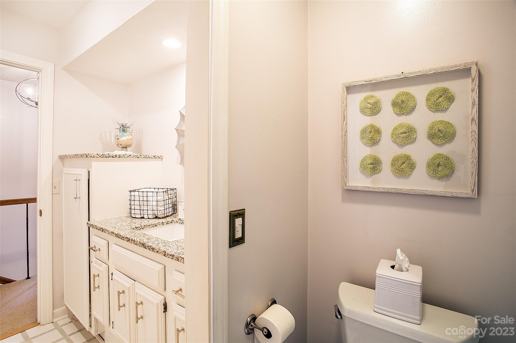 Laurelwood Condominiums - Residential