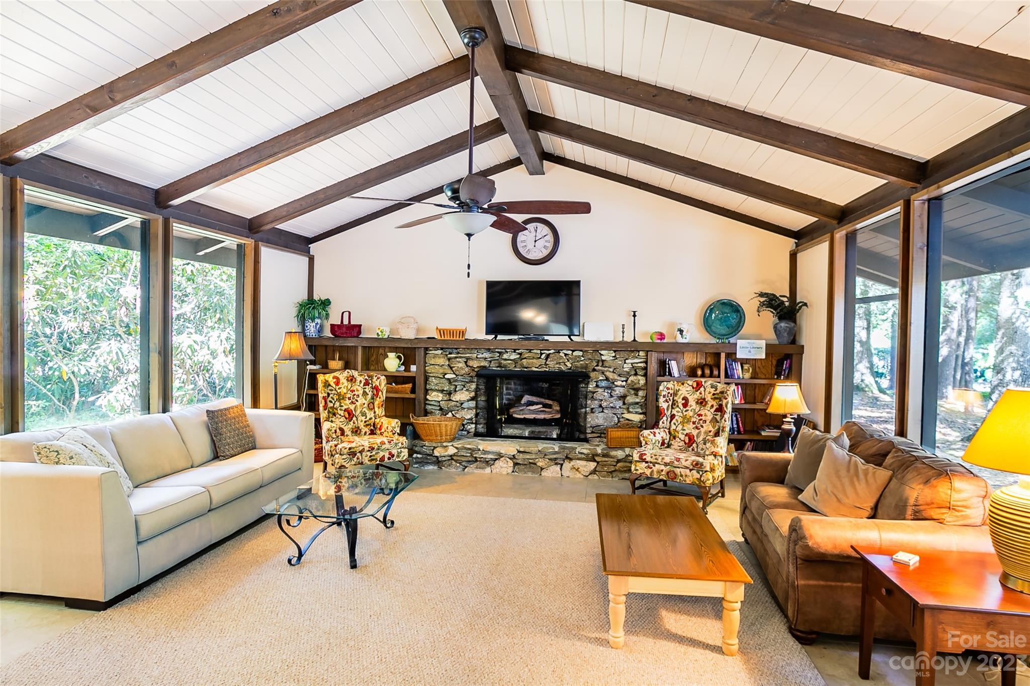 Laurelwood Condominiums - Residential