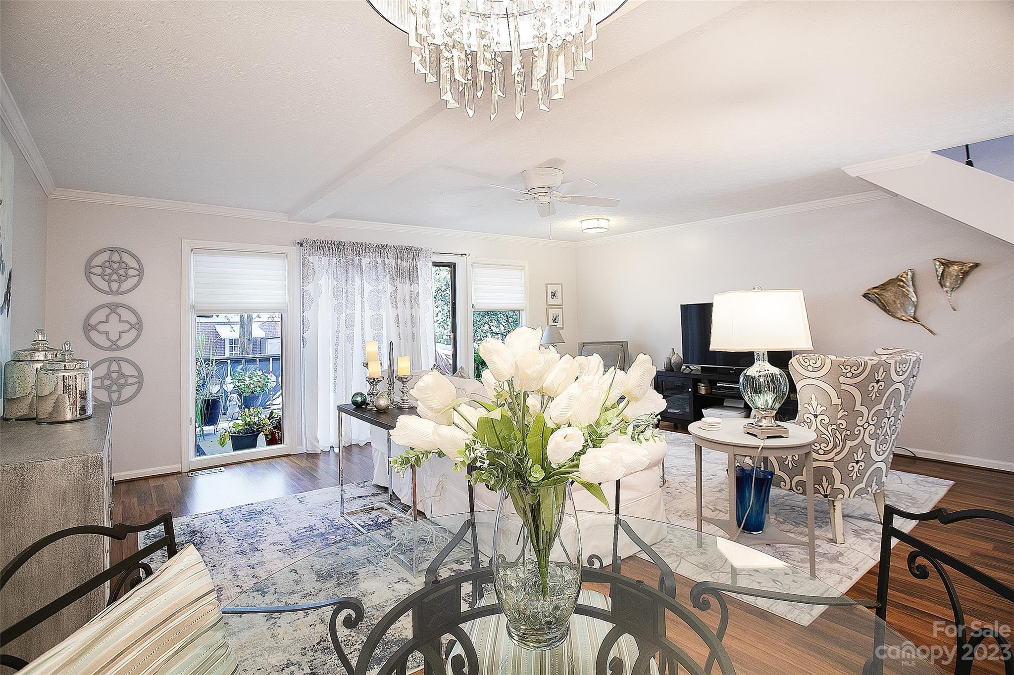 Laurelwood Condominiums - Residential