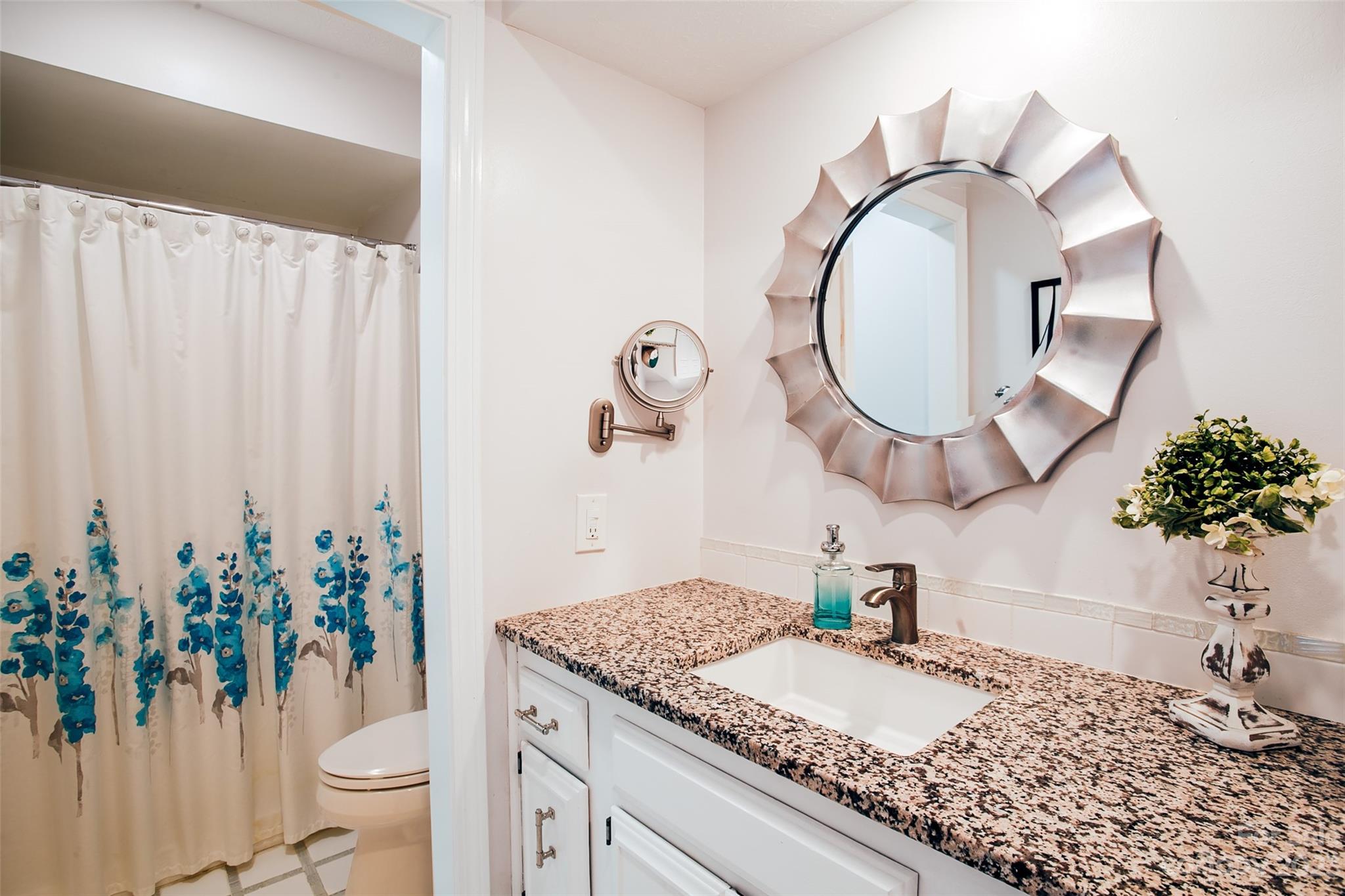 Laurelwood Condominiums - Residential