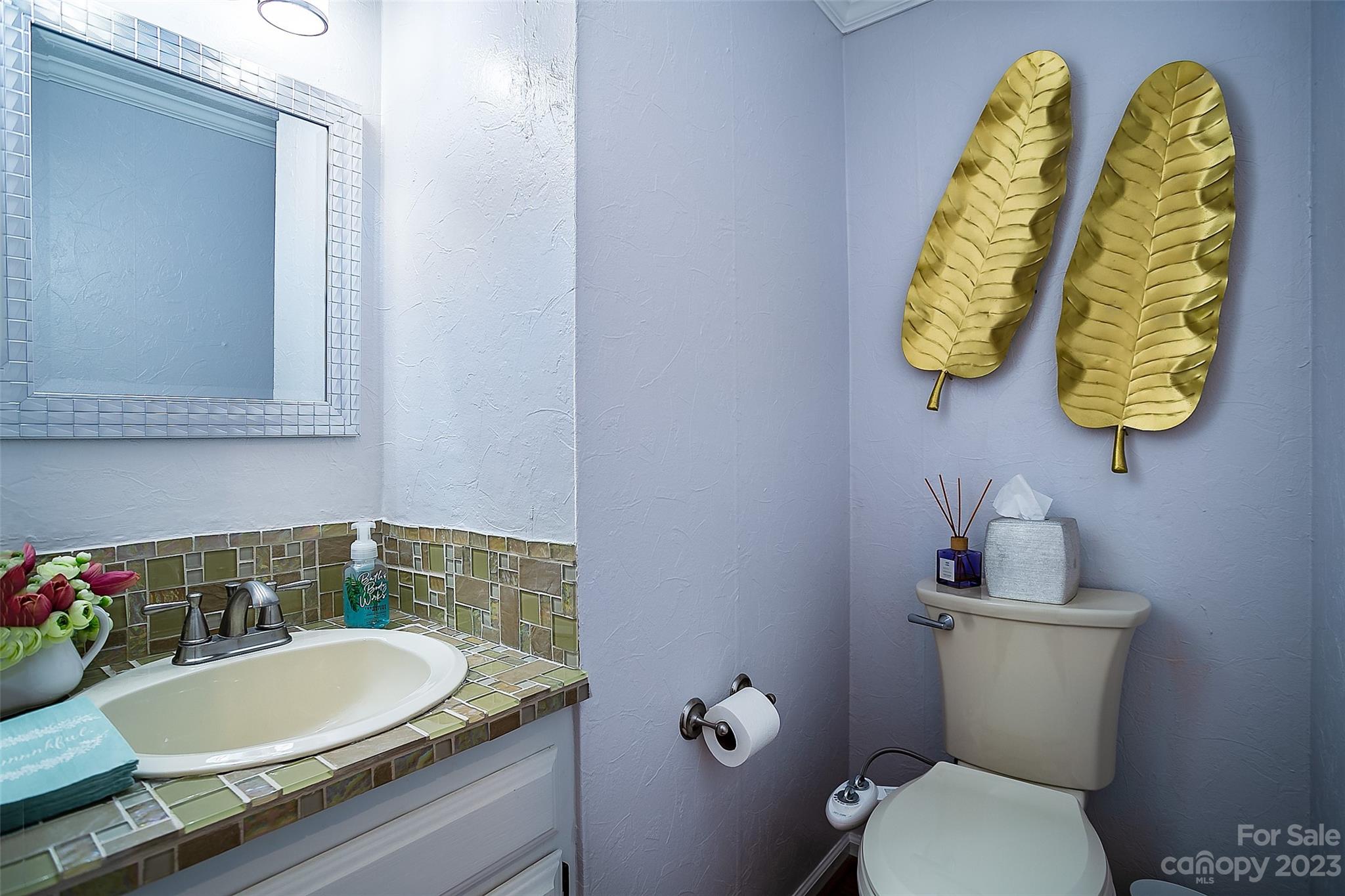 Laurelwood Condominiums - Residential